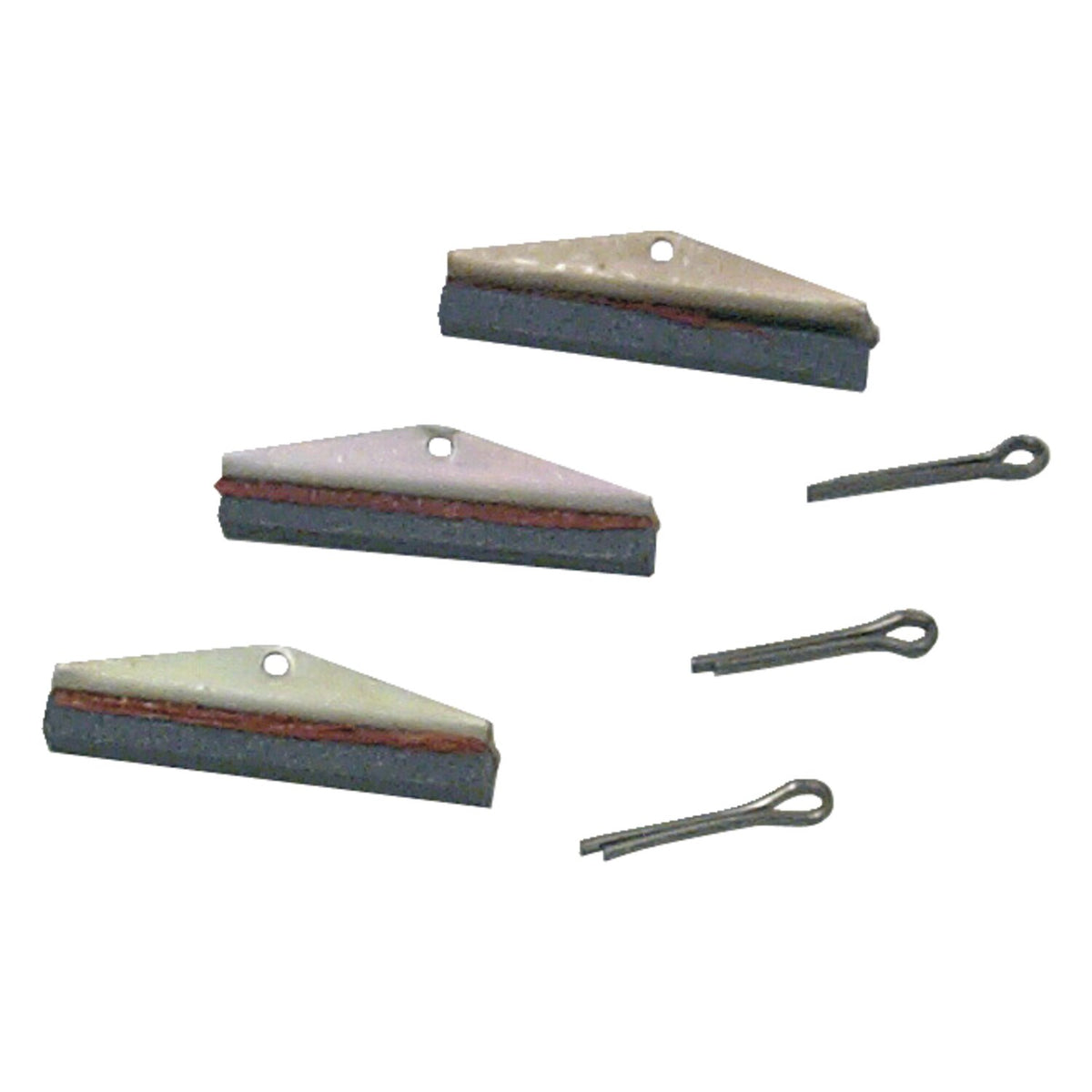 Lisle, replacement stone set