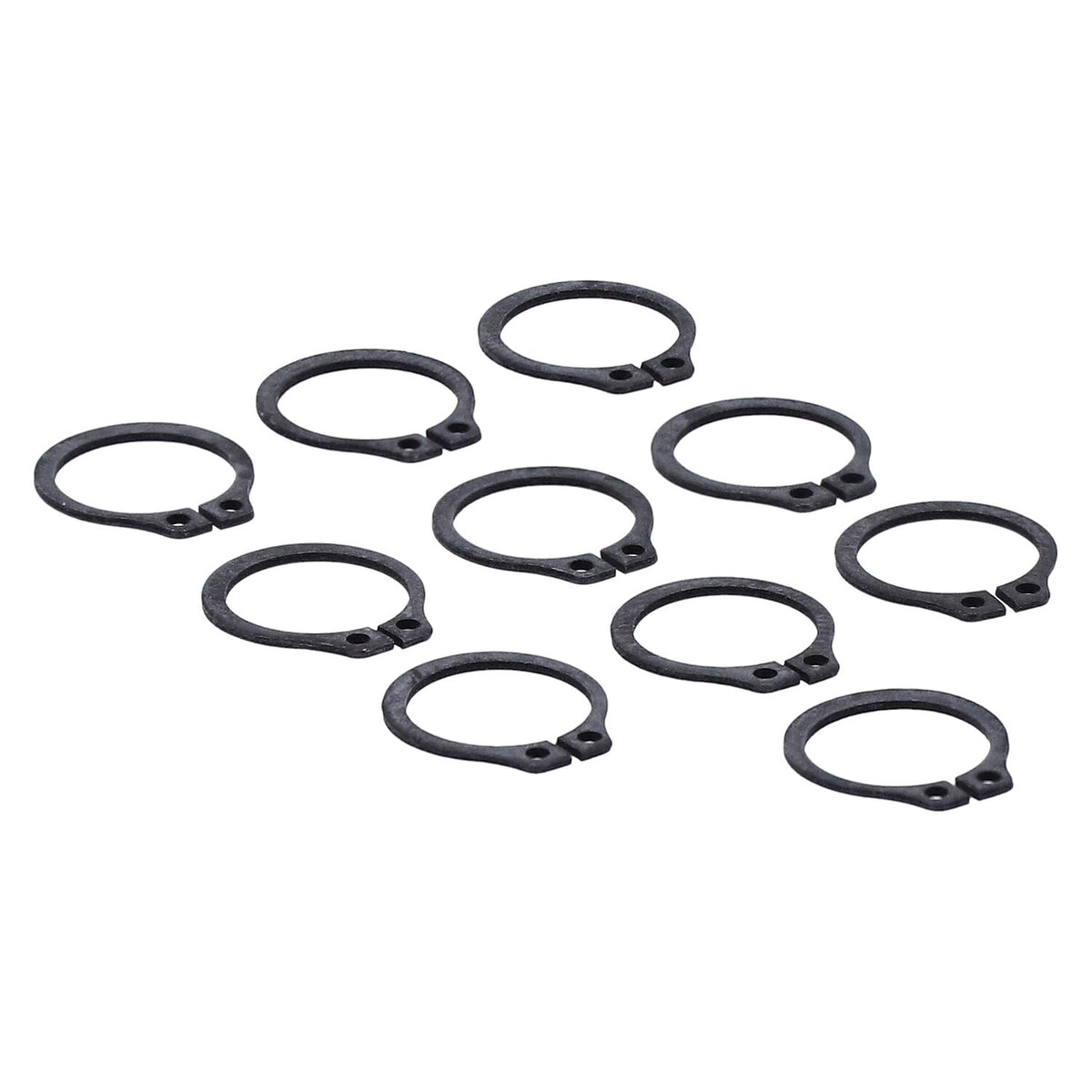 S&S, retaining ring oil pump drive shaft