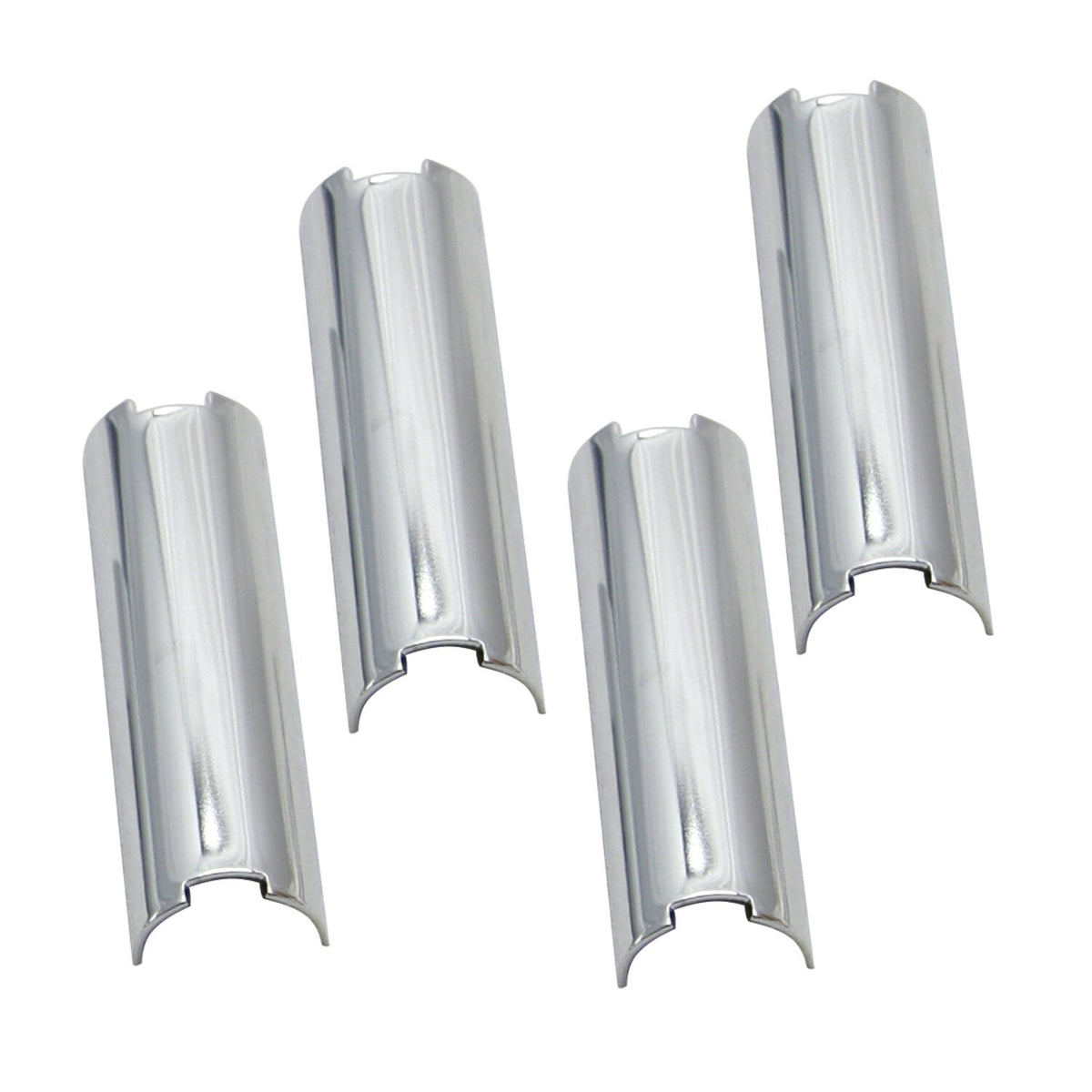 S&S, 2.500" pushrod keeper/retainer clip set