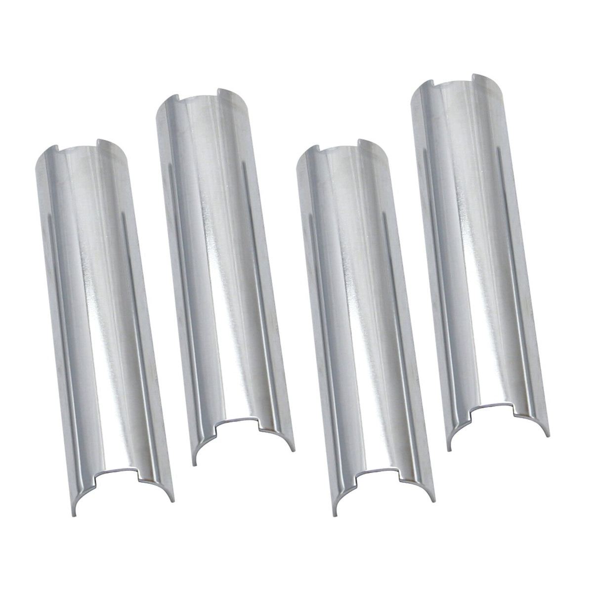 S&S, 3.200" pushrod keeper/retainer clip set