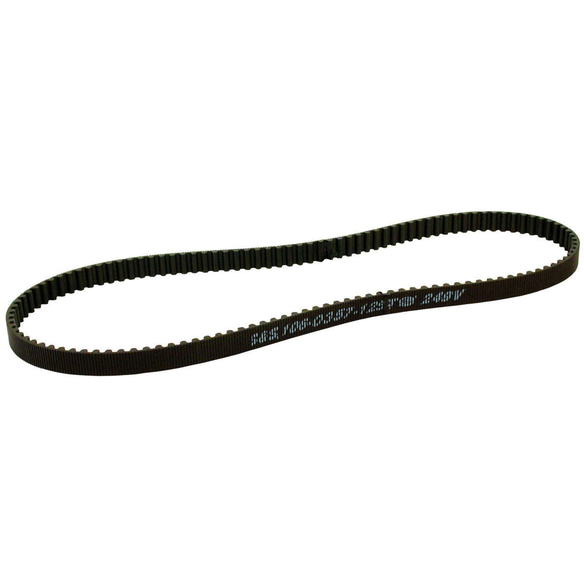 S&S, rear belt XN7 carbon cord. 14mm, 1-1/8", 139t