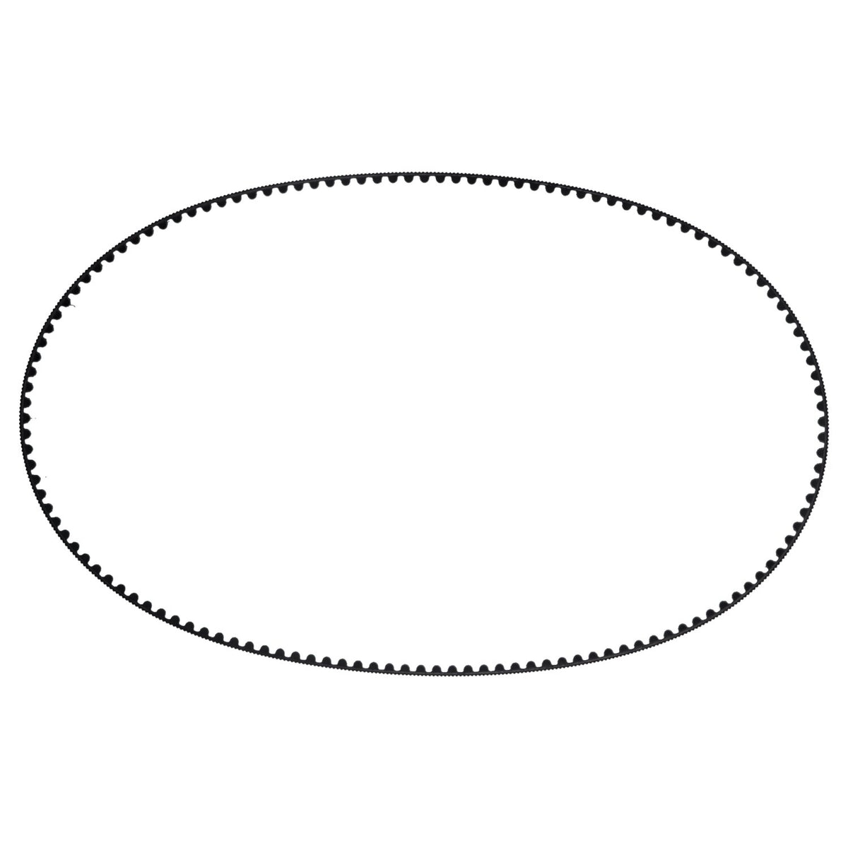 S&S, rear belt XN7 carbon cord. 14mm, 1-1/8", 133t