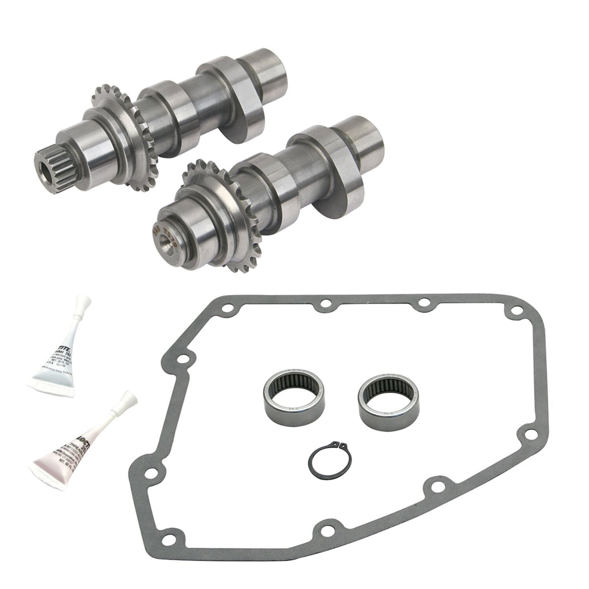 S&S, chain drive 585C camshaft kit