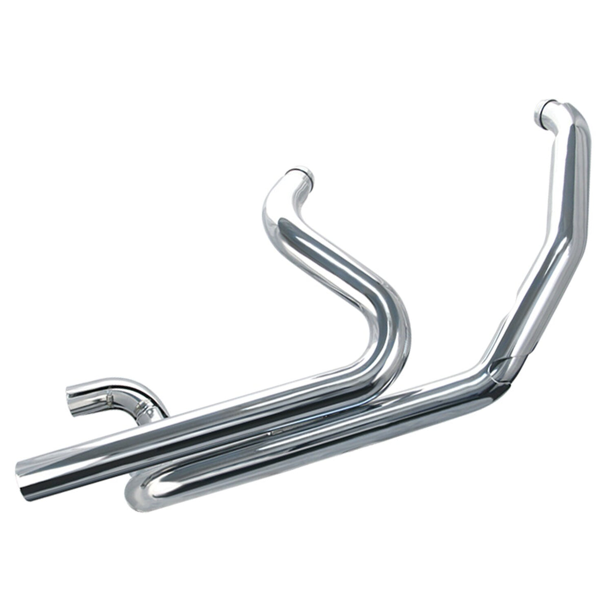 S&S, Power-Tune duals. Header pipes for Touring