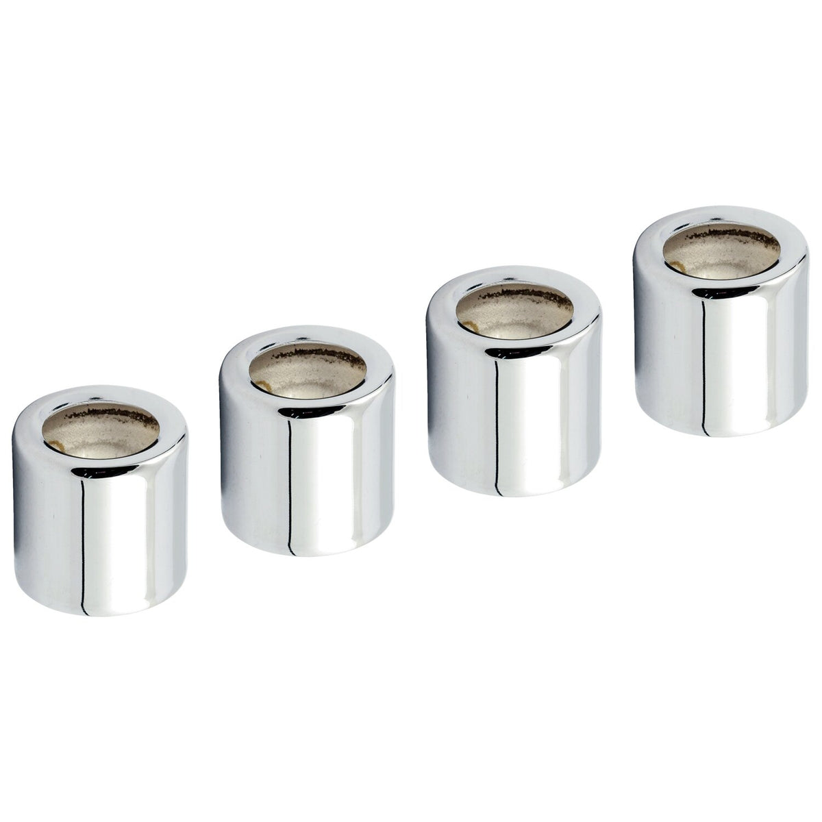 Spring cover set, pushrod