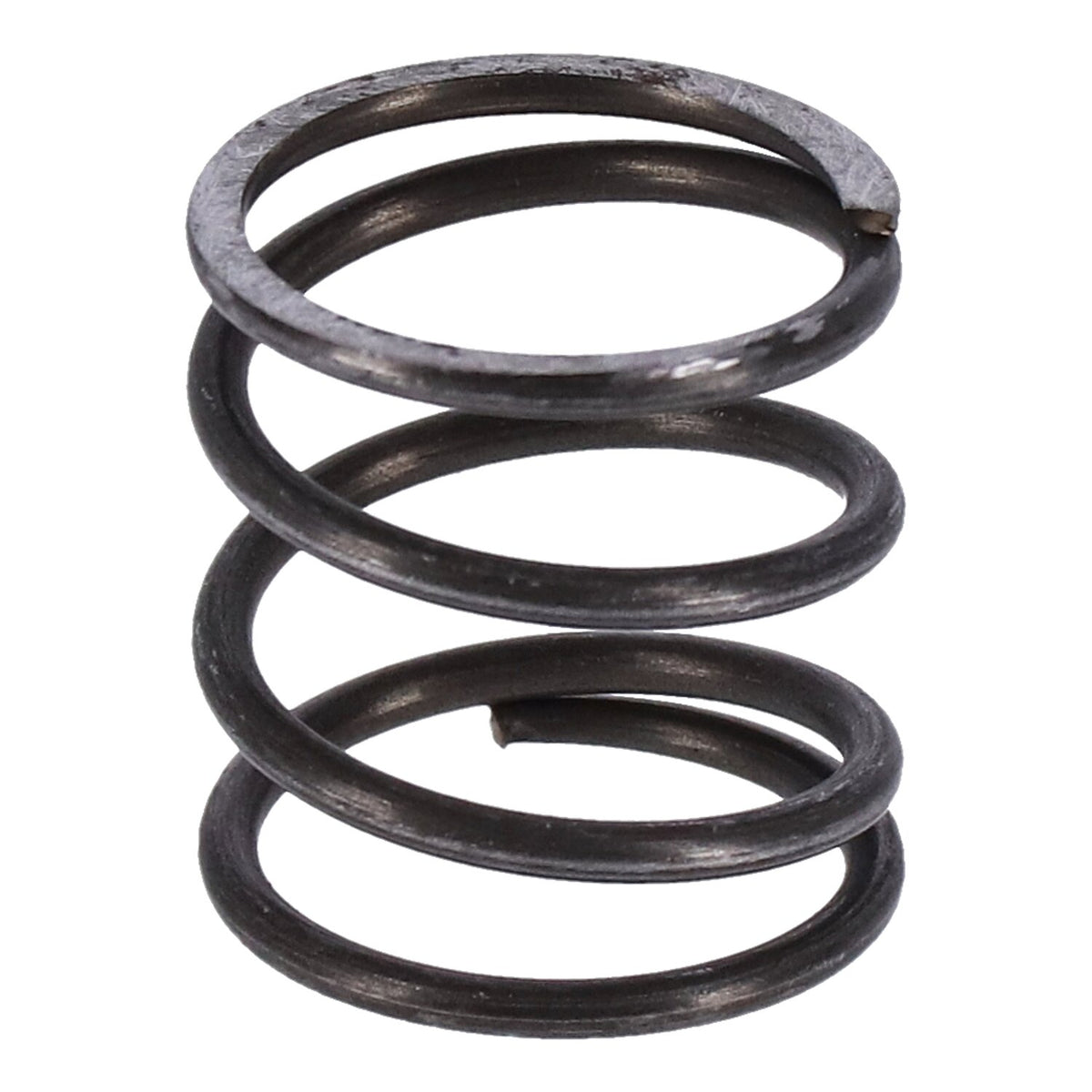 S&S spring, pushrod cover