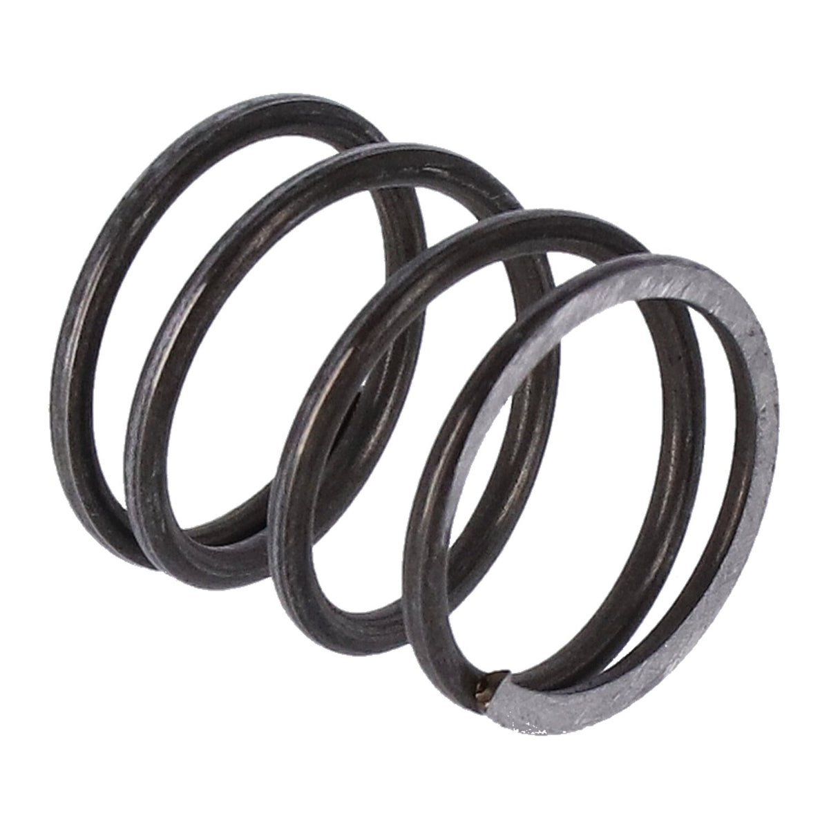 S&S spring, pushrod cover