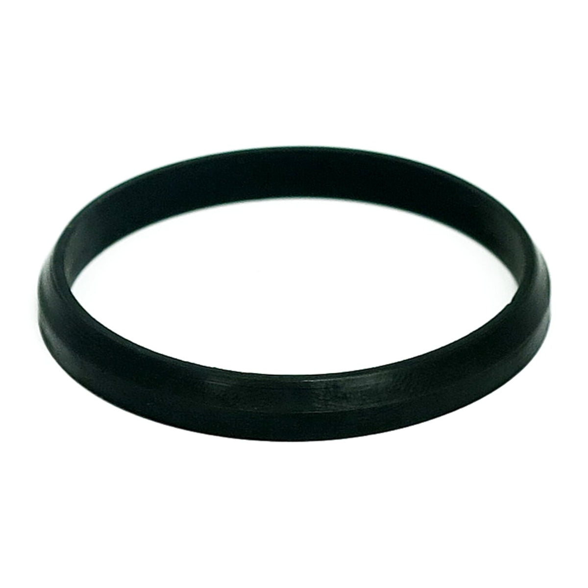 S&S, rubber intake seal. Manifold to head (thin)