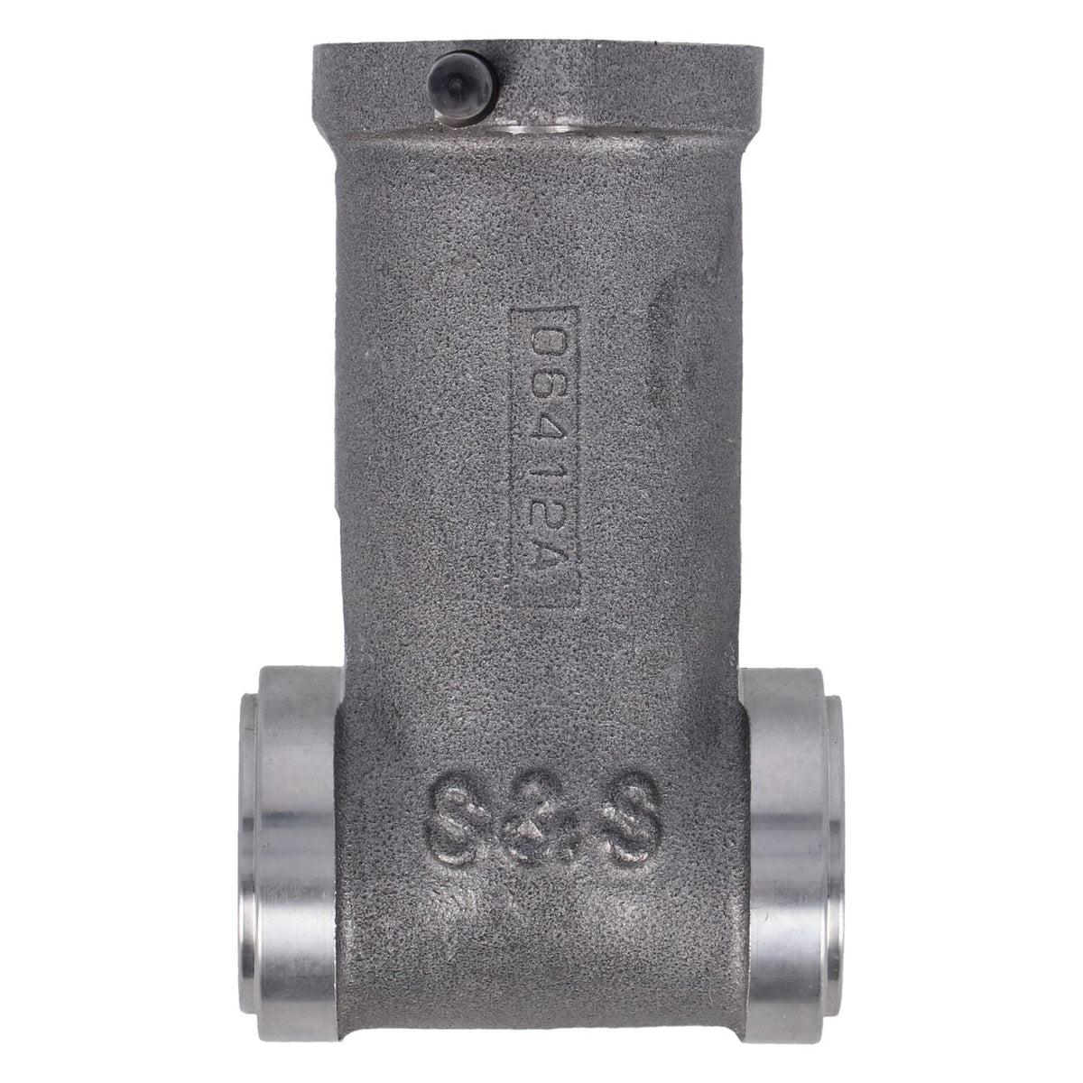 S&S, manifold kn93