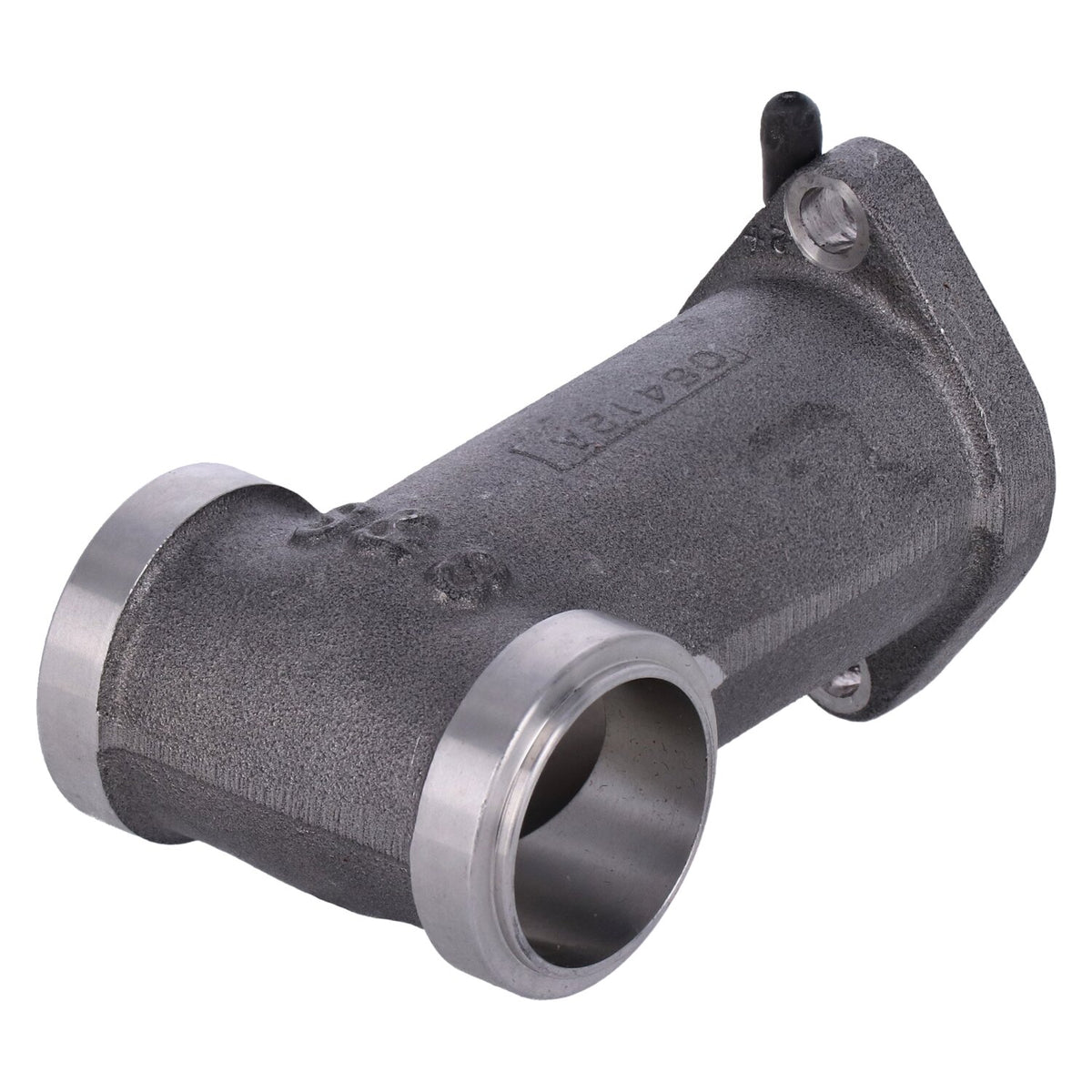 S&S, manifold kn93