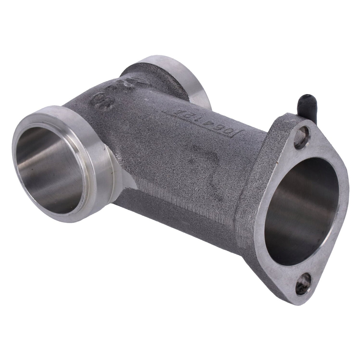S&S, manifold kn93
