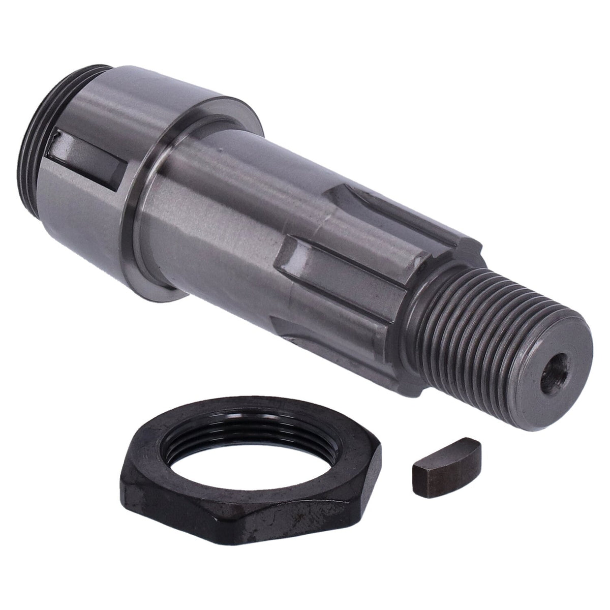 S&S, sprocket shaft assembly