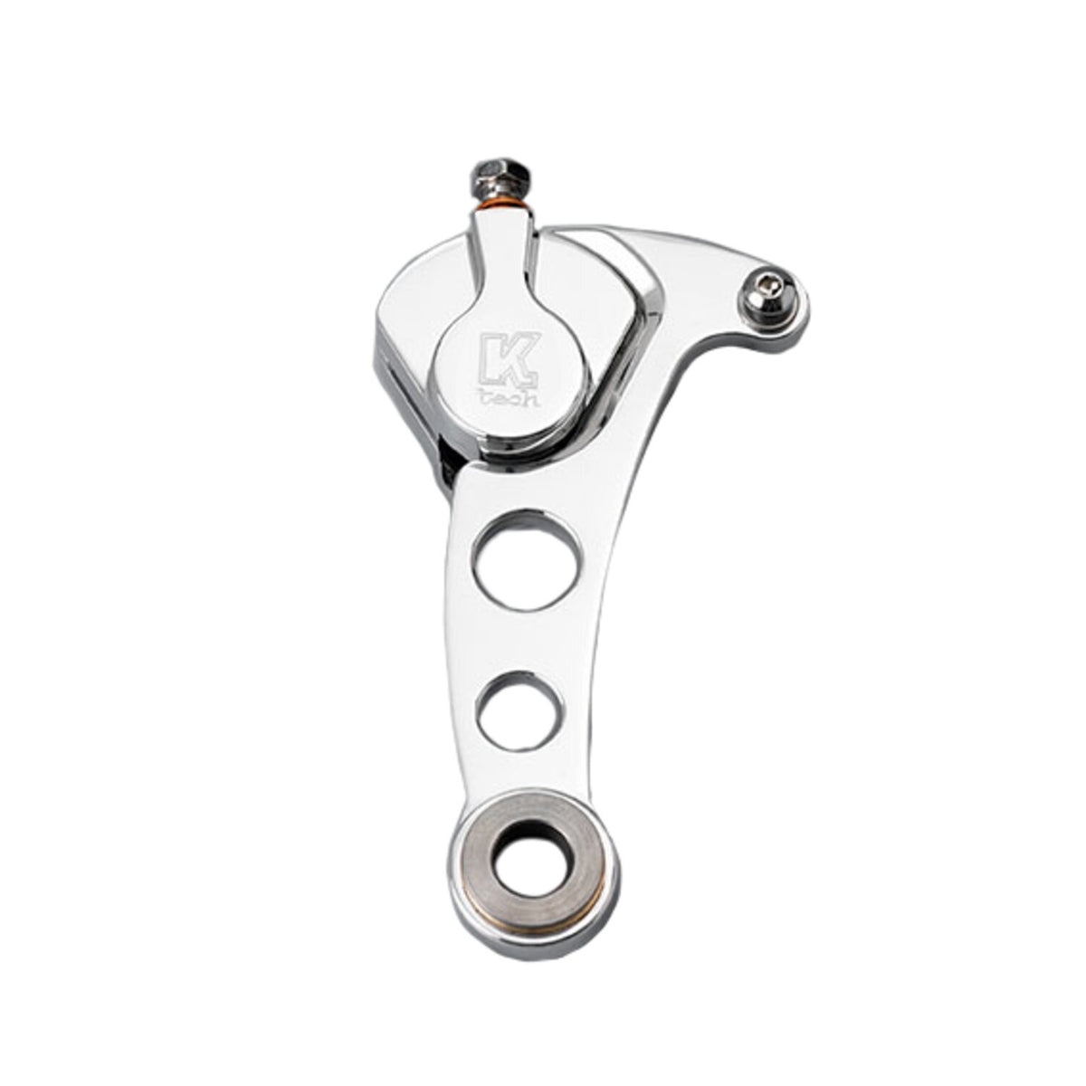 K-Tech, front brake system