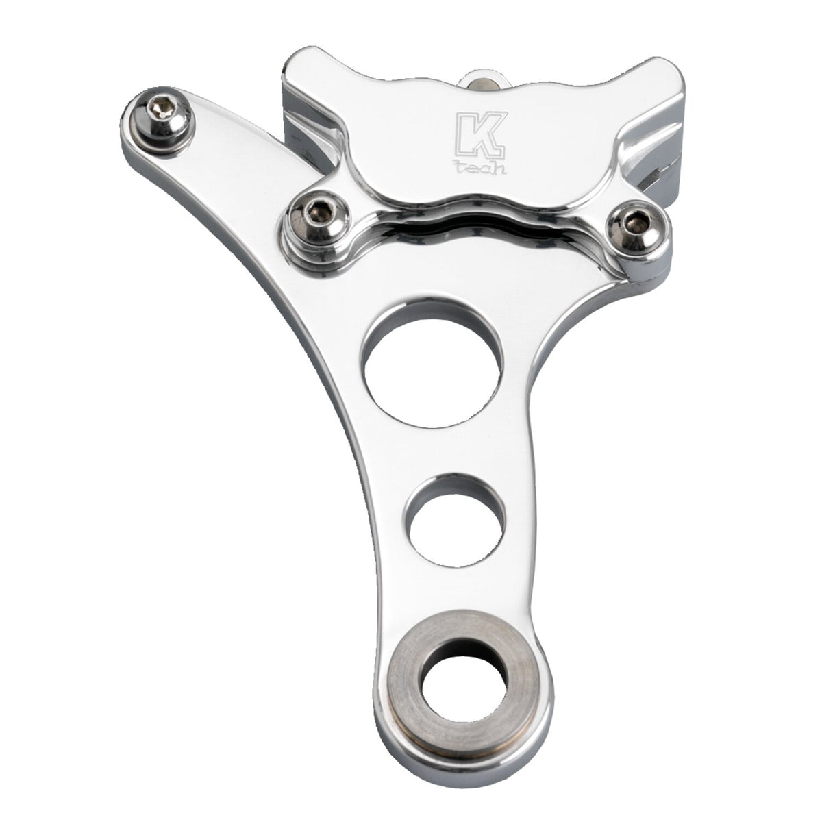 K-Tech, front brake system