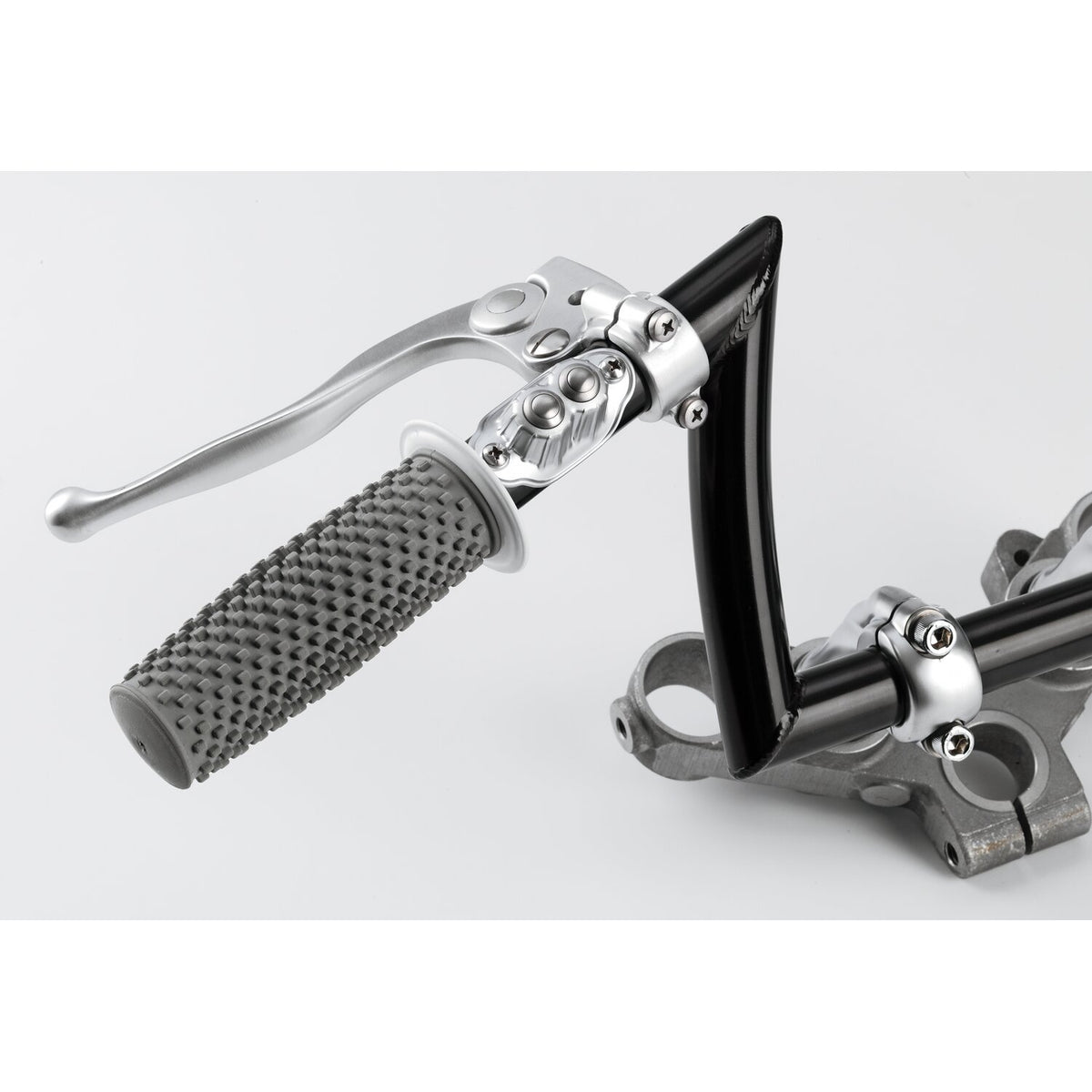Kustom Tech, Deluxe handlebar switch. Dual button