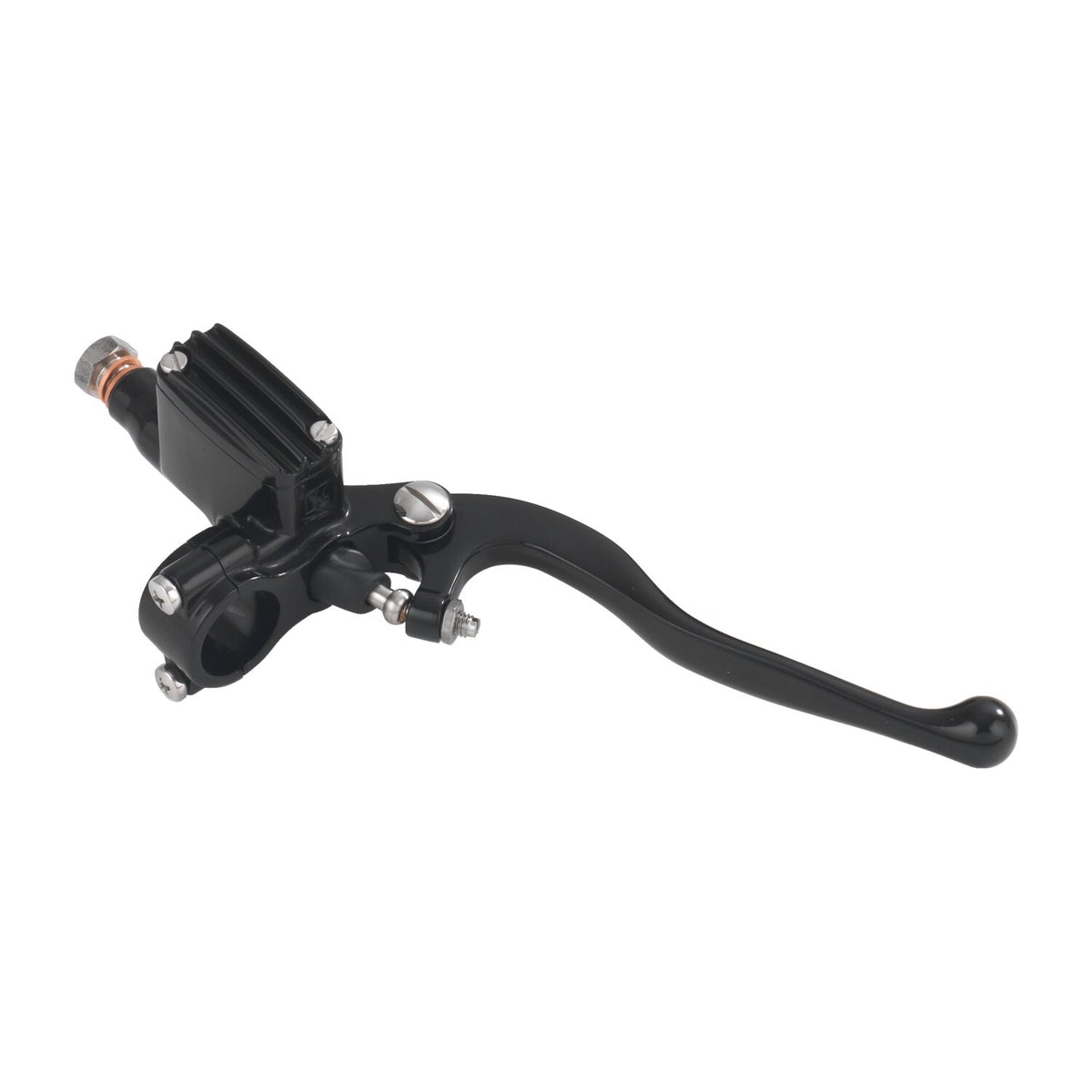Kustom Tech, Classic brake handlebar master cylinder. 12mm