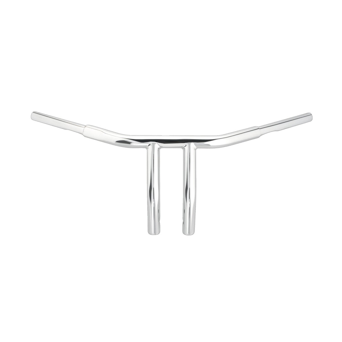 Wild1, 1.25" Chubby pullback drag bar. 8" rise