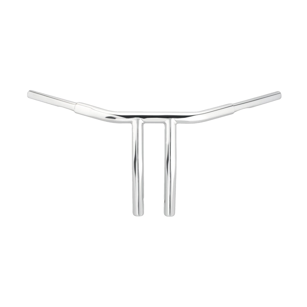 Wild1, 1.25" Chubby pullback drag bar. 10" rise