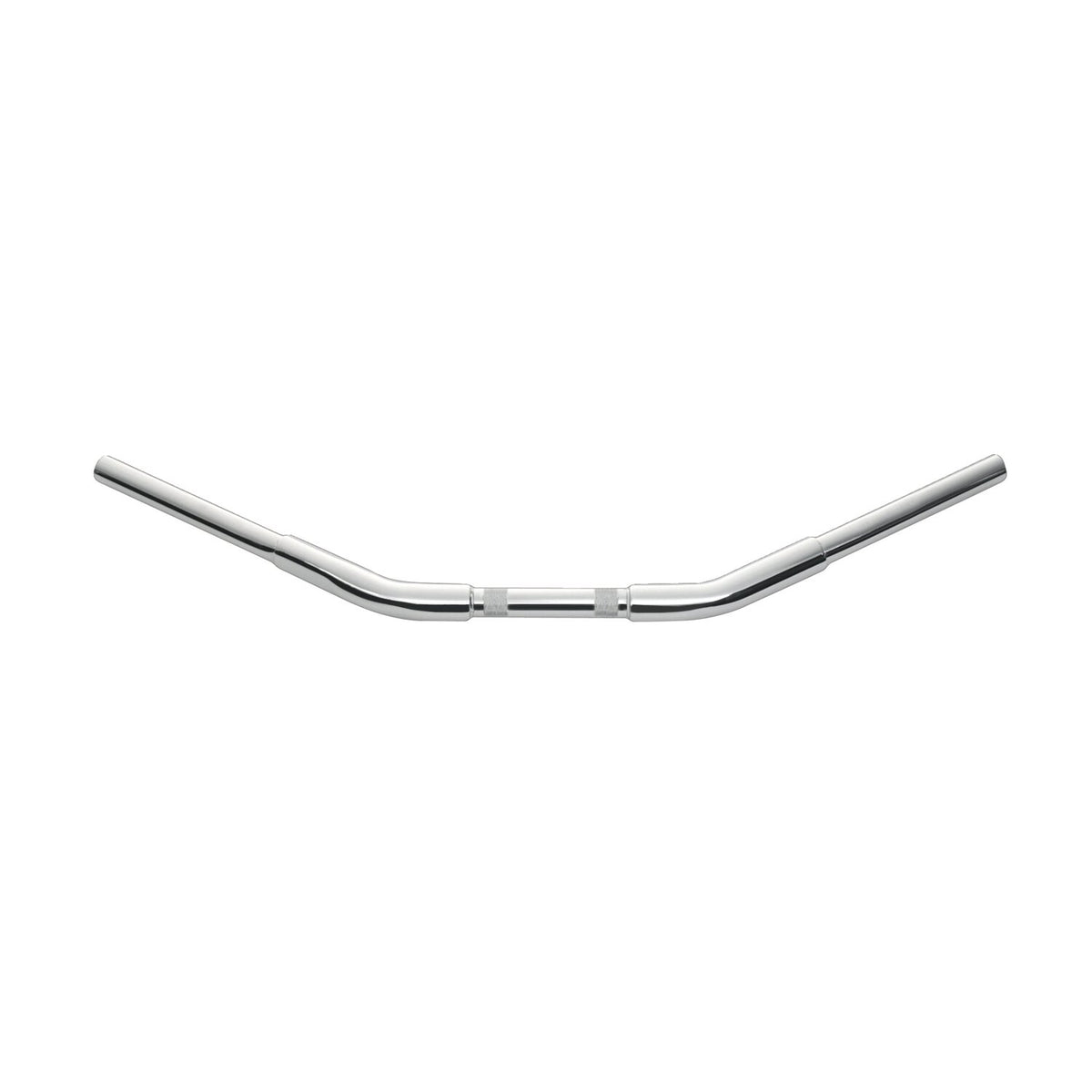 Wild 1, 1-1/4" Chubby Dragster bar. Chrome