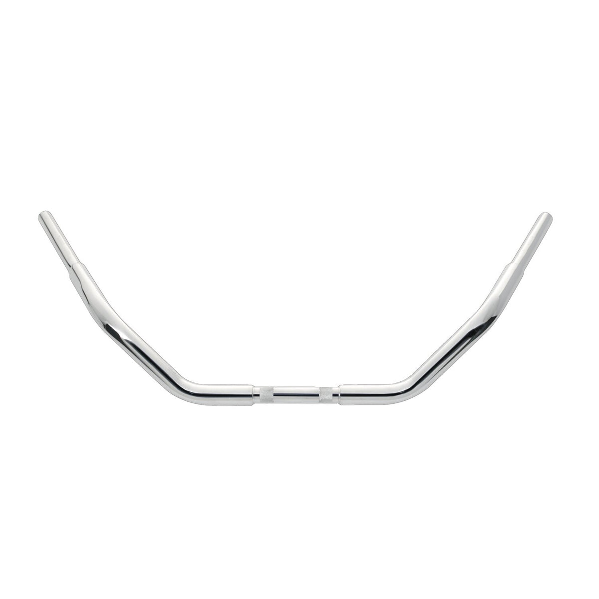 Wild1, Chubby Road King II handlebar 1-1/4". Chrome