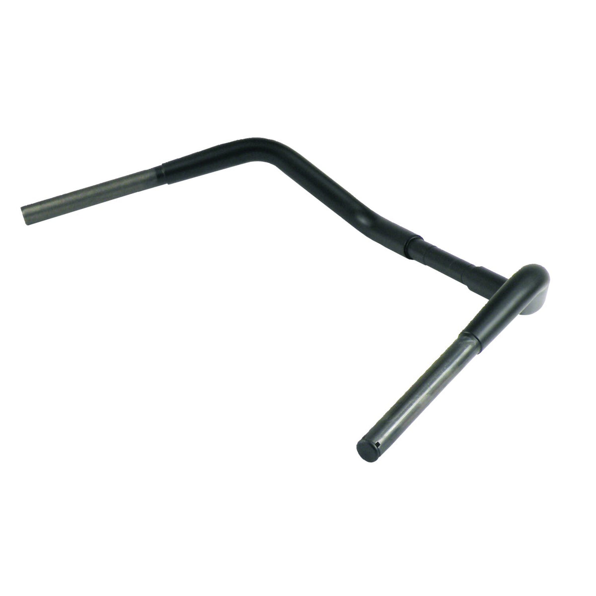 Wild1, Chubby Road King handlebar 1-1/4". Black