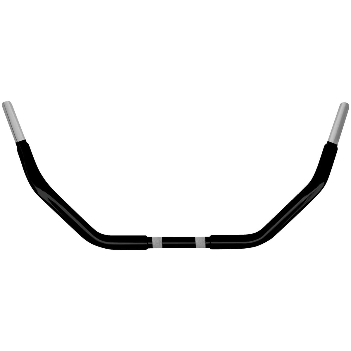 Wild1, Chubby Road King handlebar 1-1/4". Black