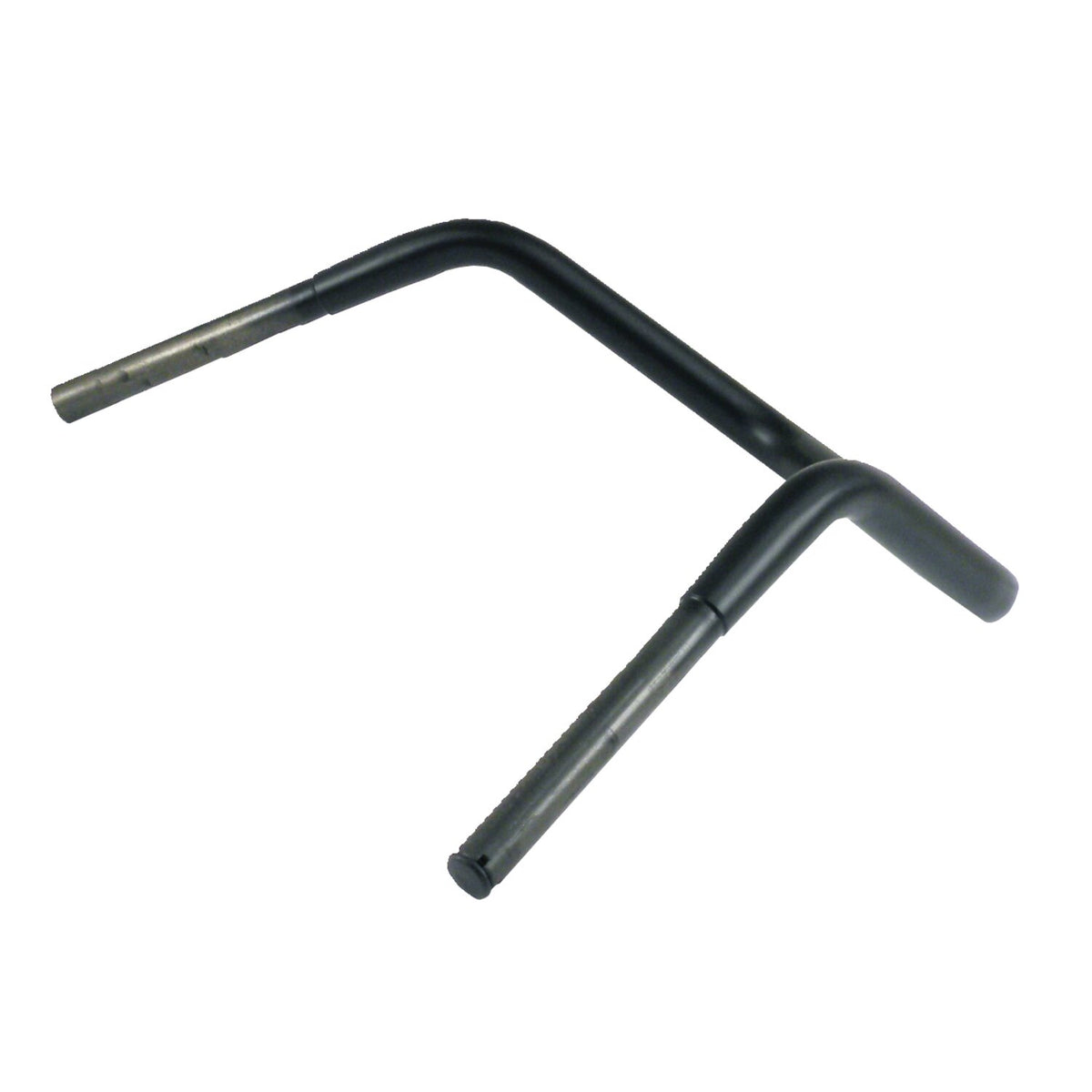 Wild 1, Road Glide bar 1-1/4". Black