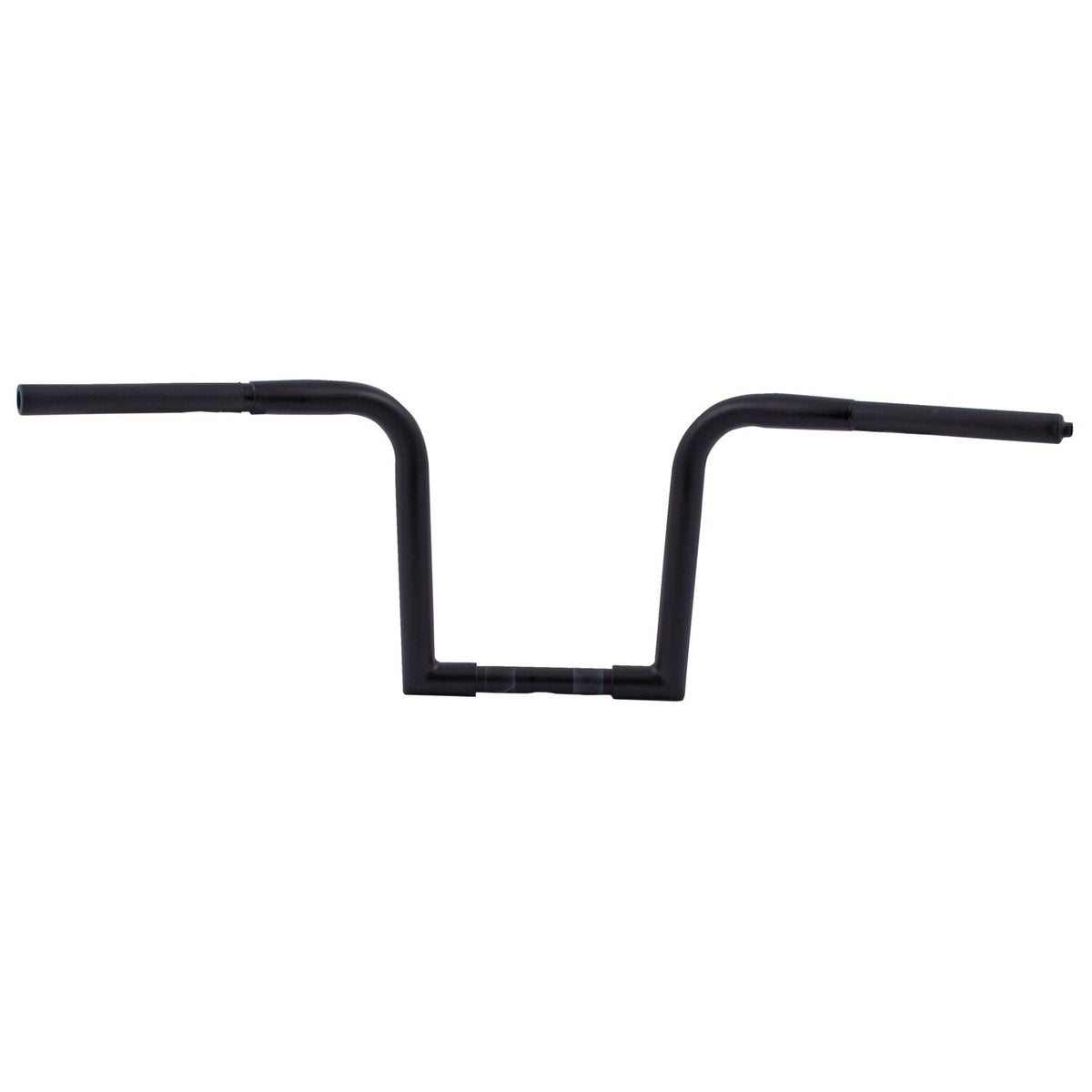 Wild 1, 1-1/4" Chubby Outlawz Apes. Black, 12" rise