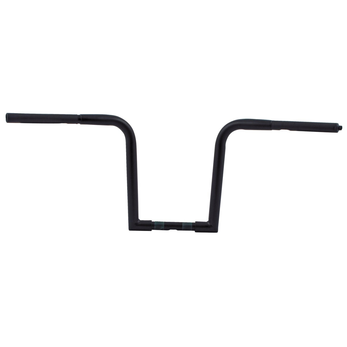 Wild 1, 1-1/4" Chubby Outlawz Apes. Black, 14" rise