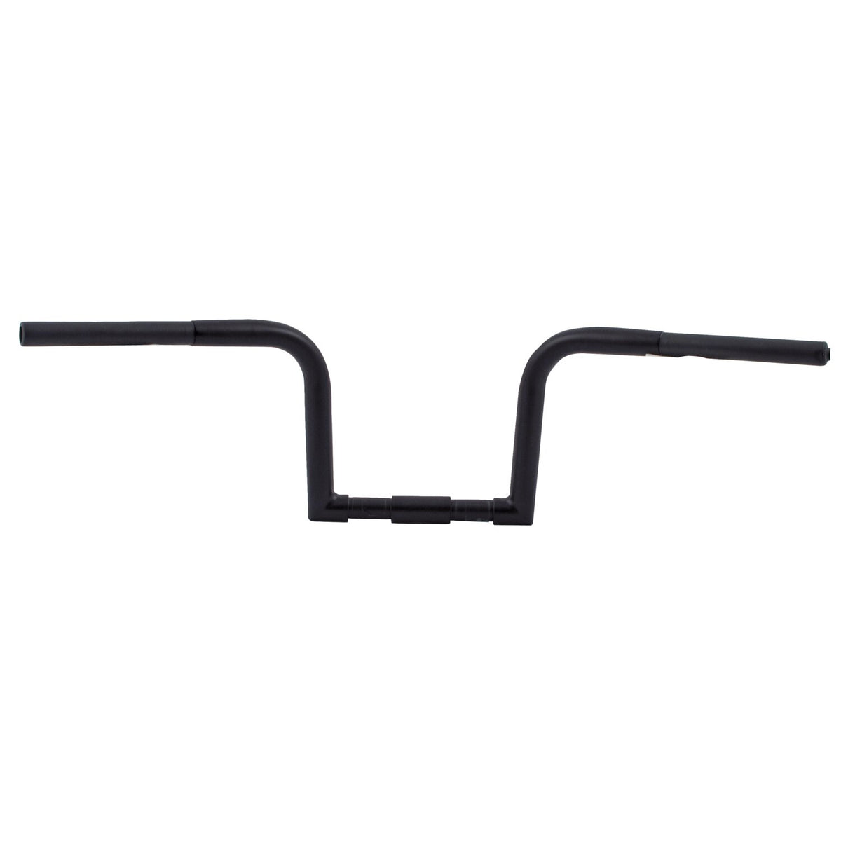 Wild 1, 1-1/4" Chubby Outlawz Apes. Black, 10" rise