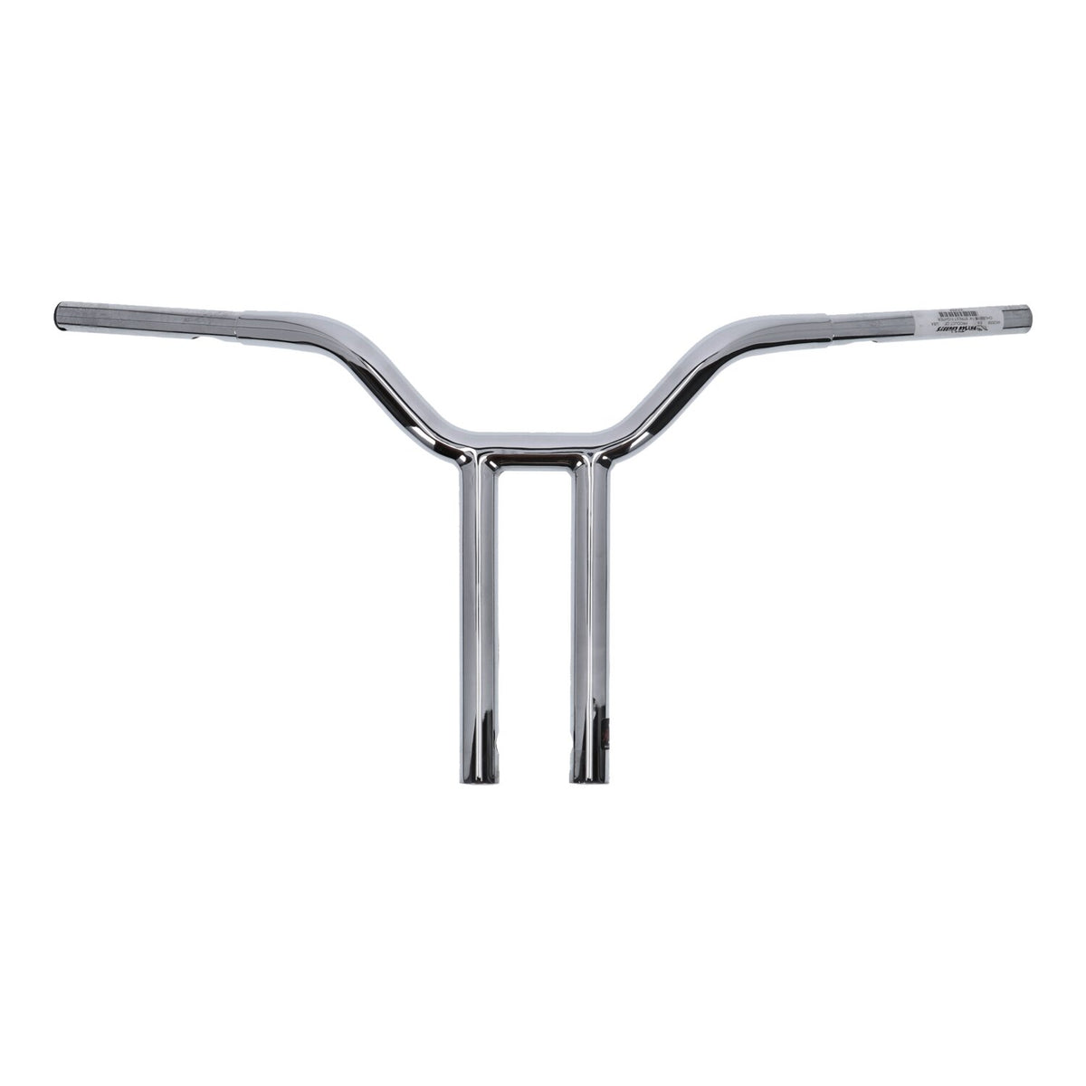 Wild1, Chubby Psycho streetfighter bar 1-1/4". Chrome, 14"