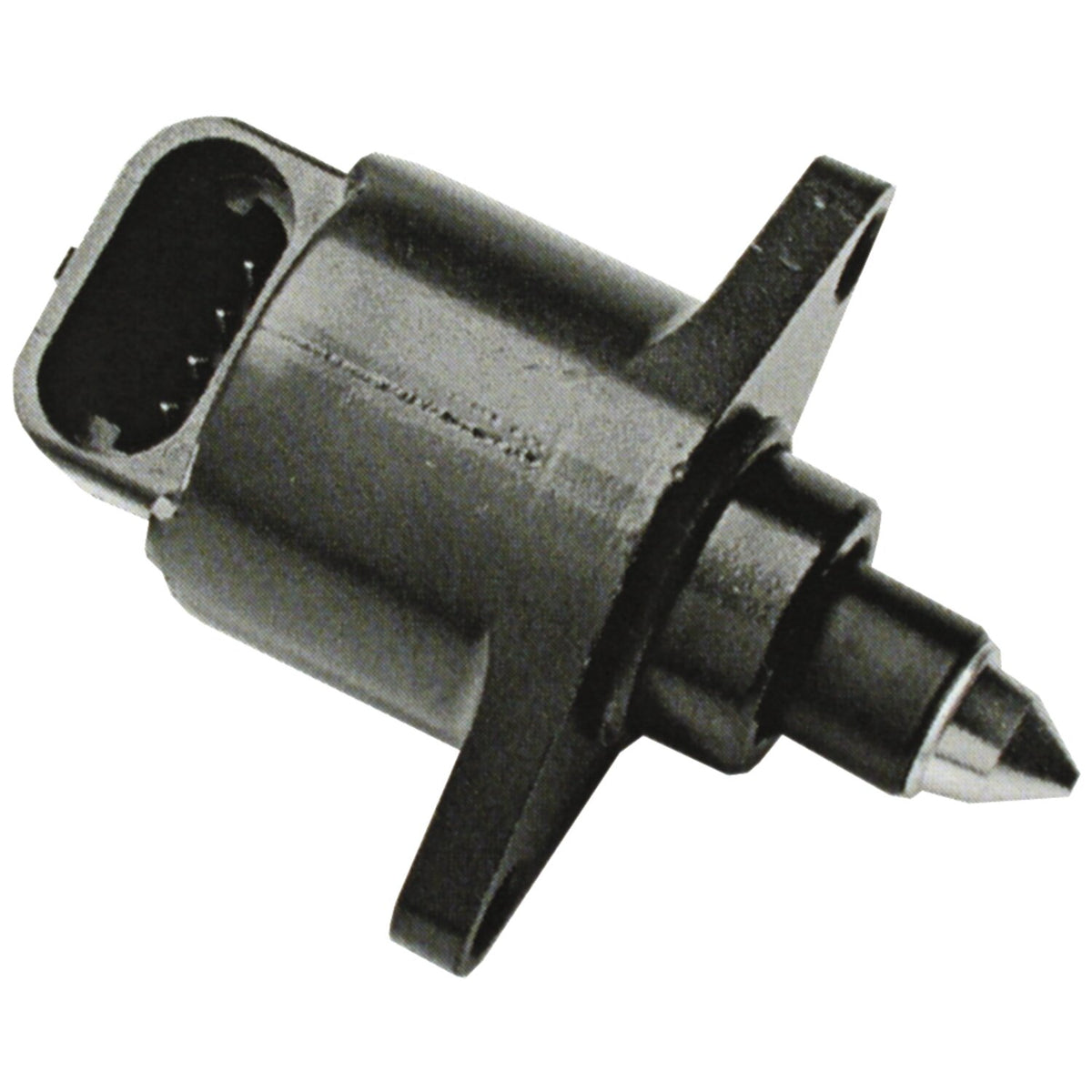 S&S, idle speed control sensor
