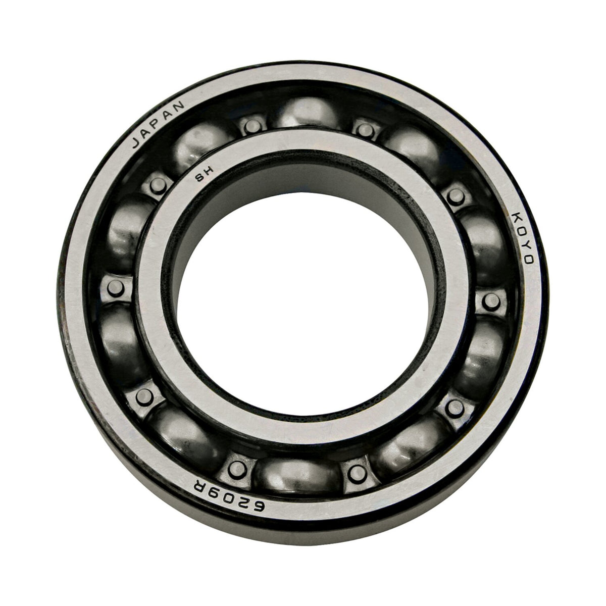 S&S, bearing transmission mainshaft