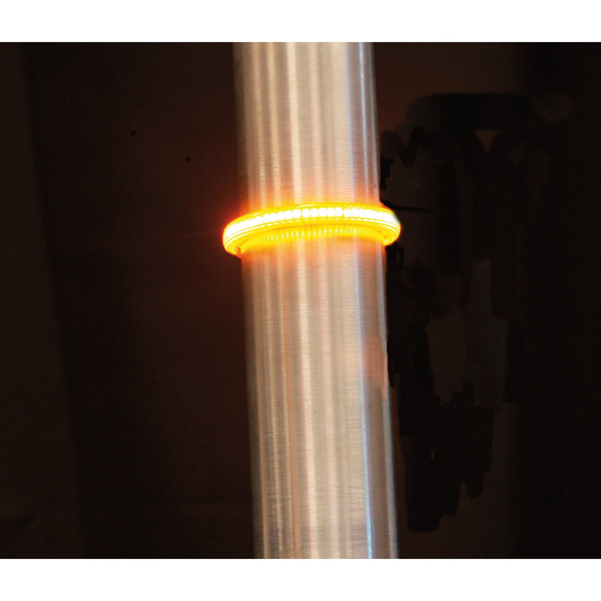 Custom Dynamics TruWRAPZ® LED turn signals