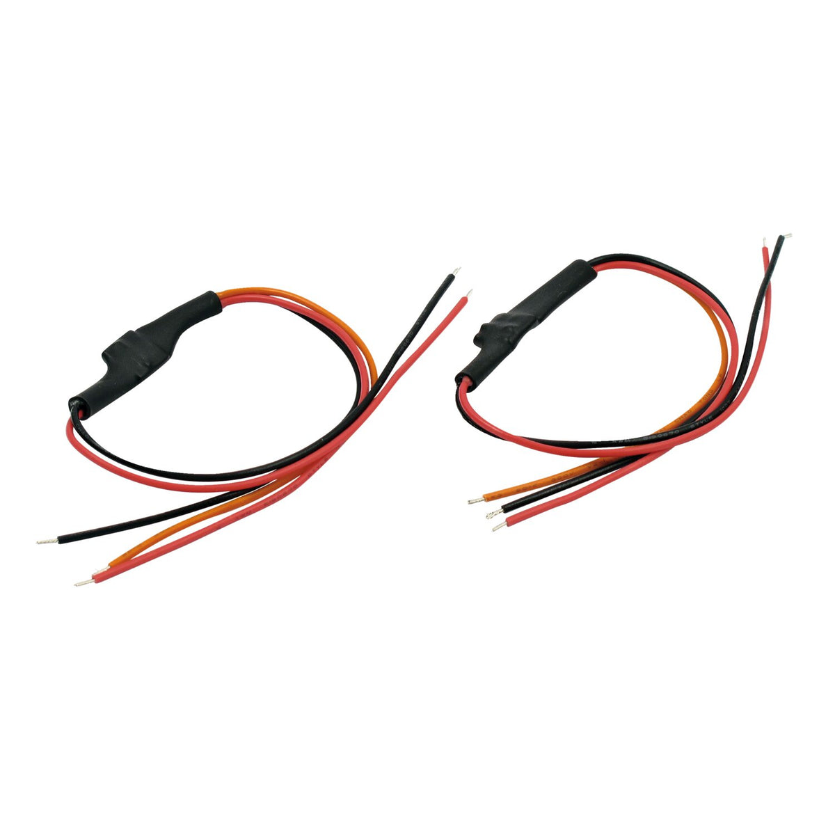 Custom Dynamics Eclipze2® module for turn signals