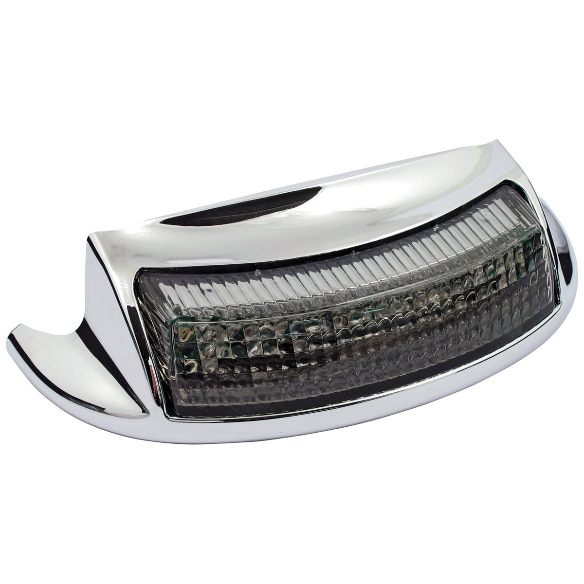 Custom Dynamics, Probeam® rear LED fender tip. Smoke lens