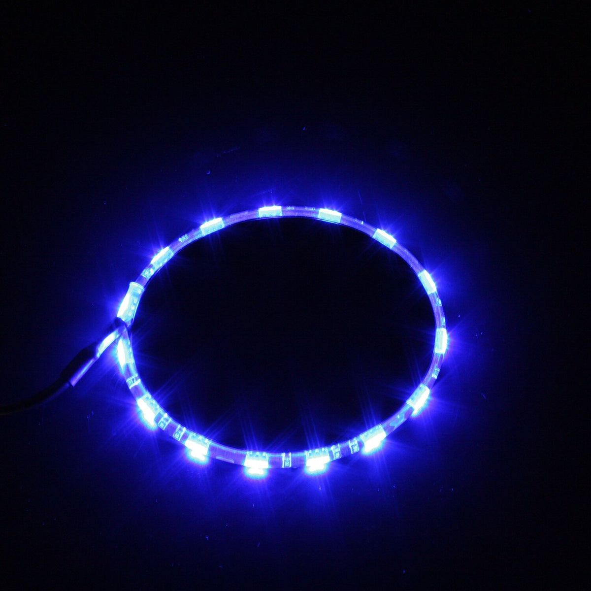 Custom Dynamics Magical Wizard Wheel LED light