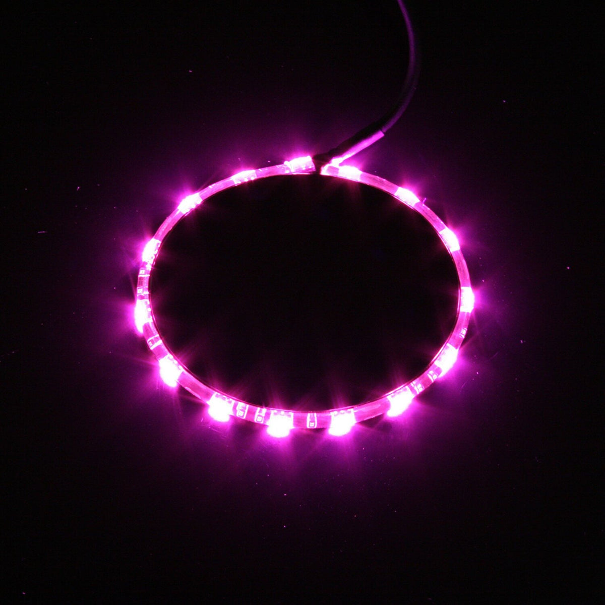 Custom Dynamics Magical Wizard Wheel LED light