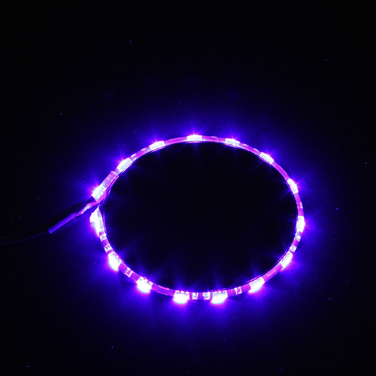 Custom Dynamics Magical Wizard Wheel LED light