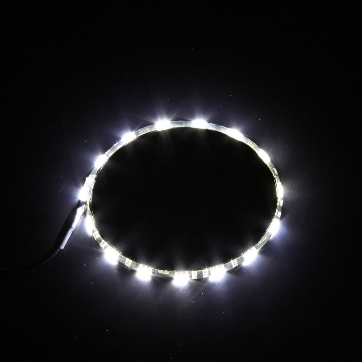 Custom Dynamics Magical Wizard Wheel LED light