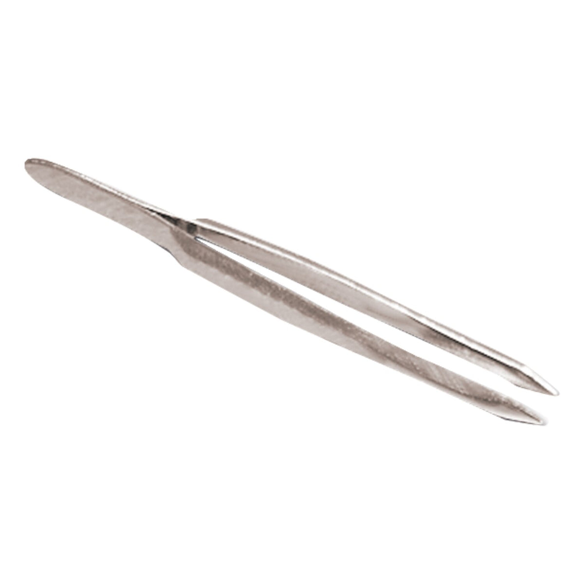 GM tweezers pointed tip