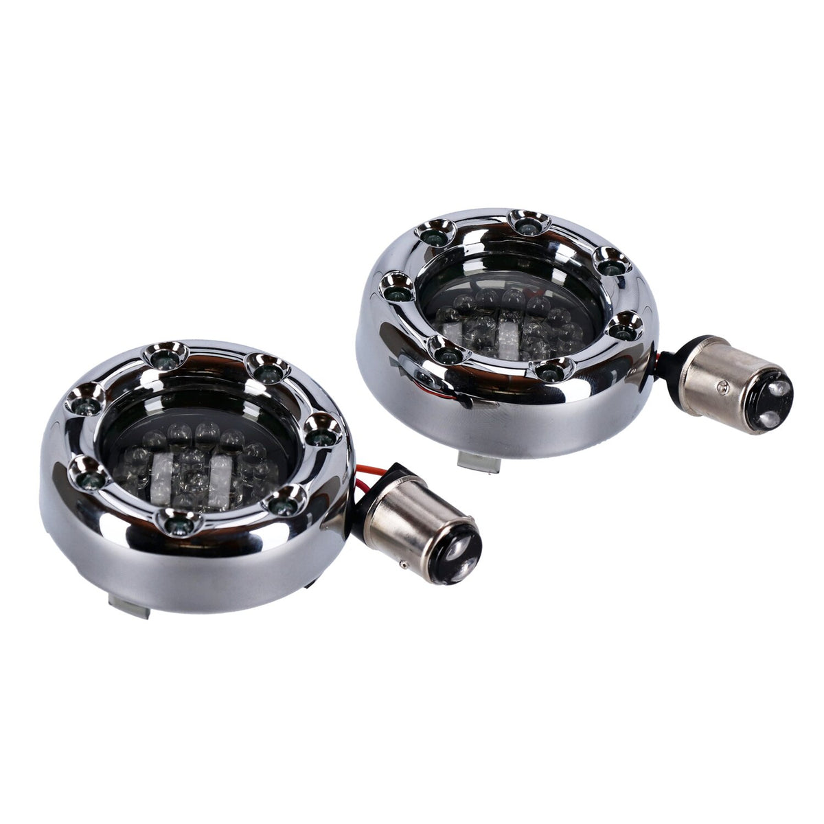 Custom Dynamics, Bullet Dynamic Ringz™