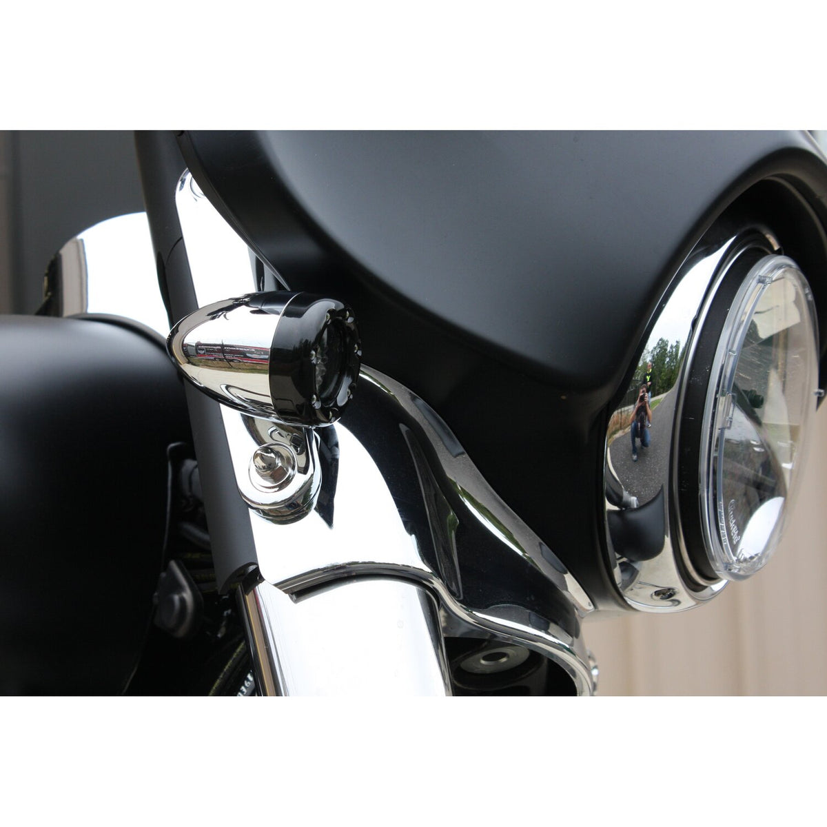 Custom Dynamics, Bullet Dynamic Ringz™