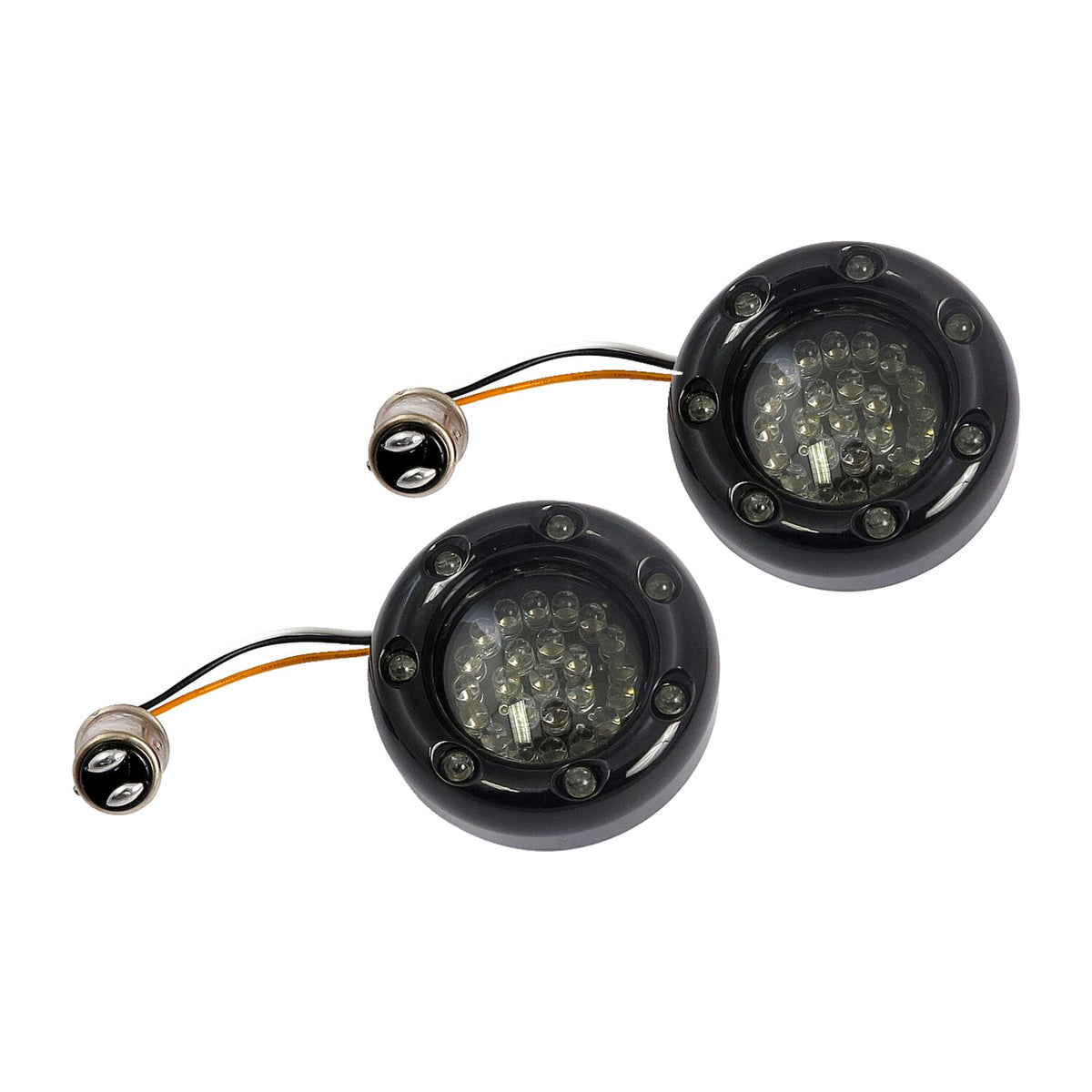 Custom Dynamics, Bullet Dynamic Ringz™