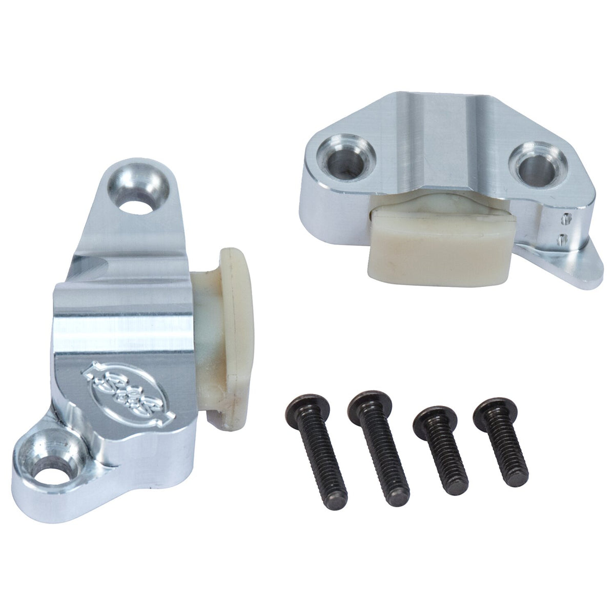 S&S, 07-17 style hydraulic cam chain tensioner kit