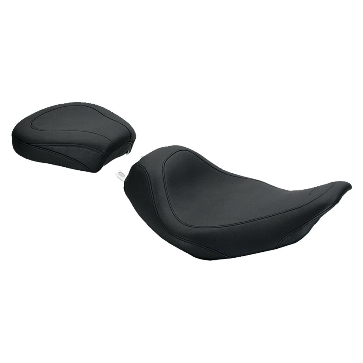 Mustang, Wide Tripper passenger seat