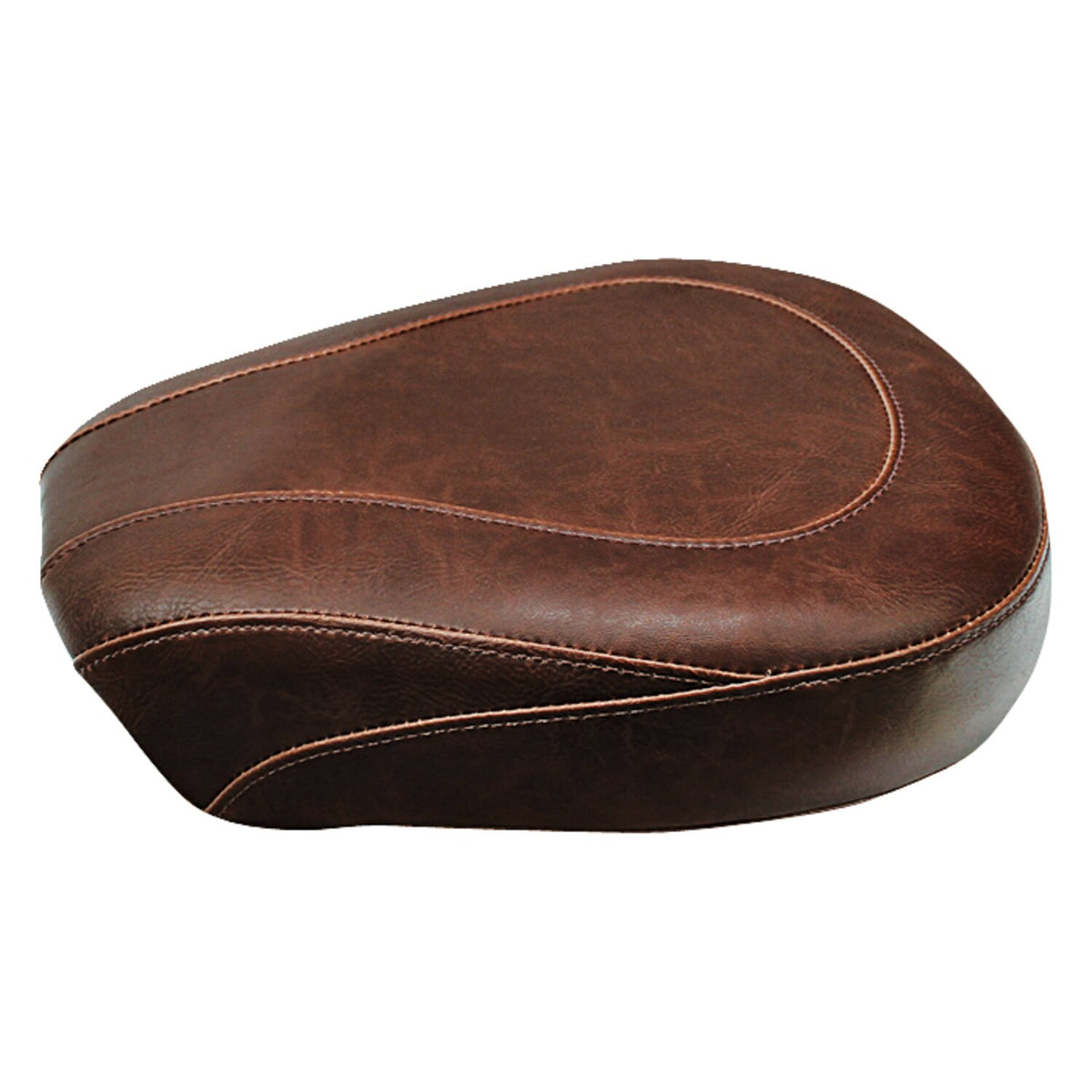 Mustang, Wide Tripper passenger seat