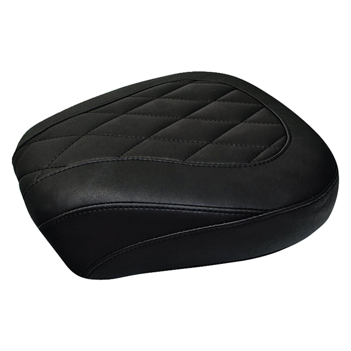 Mustang, Wide Tripper passenger seat
