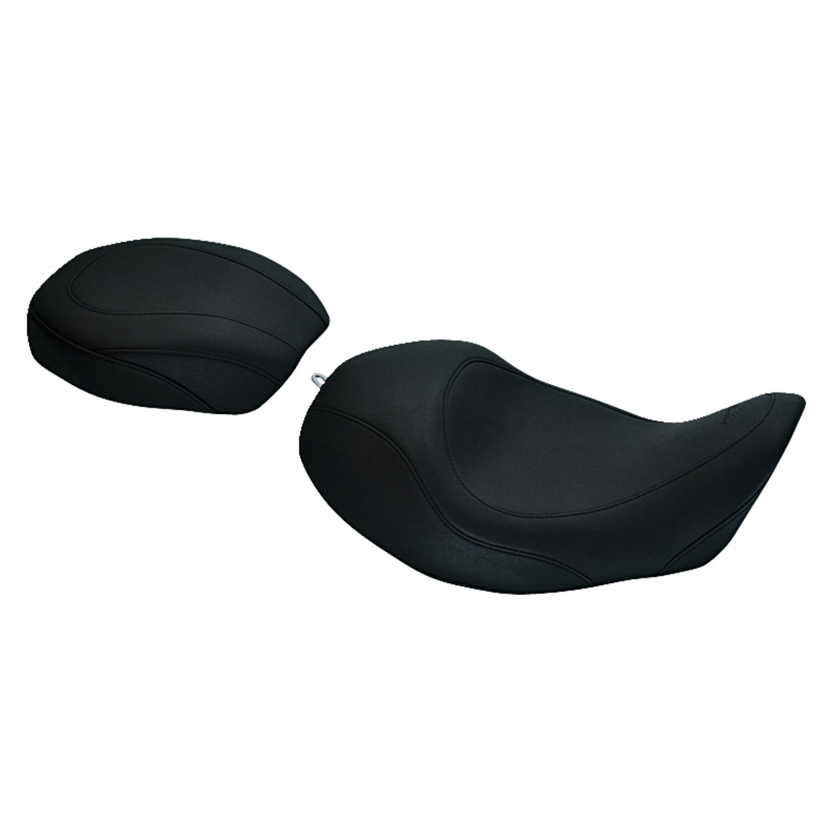 Mustang, Wide Tripper Forward solo seat