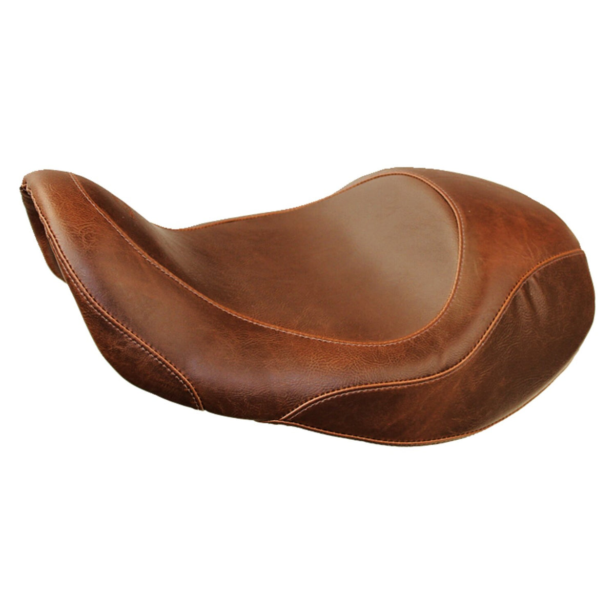 Mustang, Wide Tripper Forward solo seat